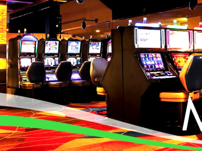 ?605 Free Casino Chip at Mrgreen Casino