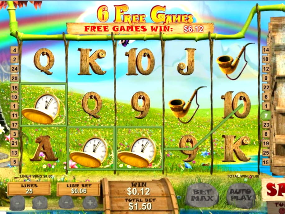88 Free Spins at King Billy Casino