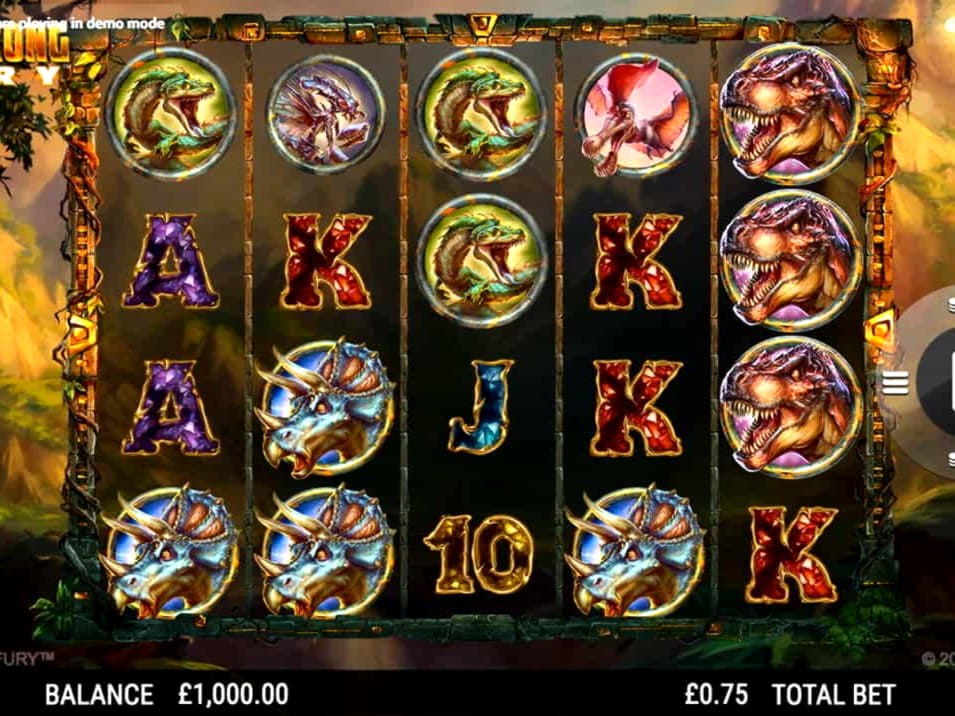 $815 Online Casino Tournament at Omni Casino