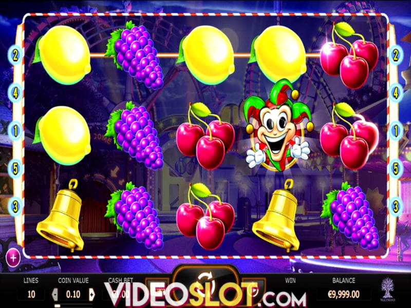 $975 Free Casino Tournament at Jackpot City Casino