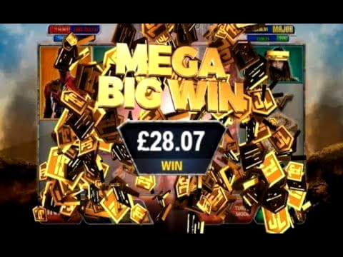 140 Free Casino Spins at Jackpot City Casino