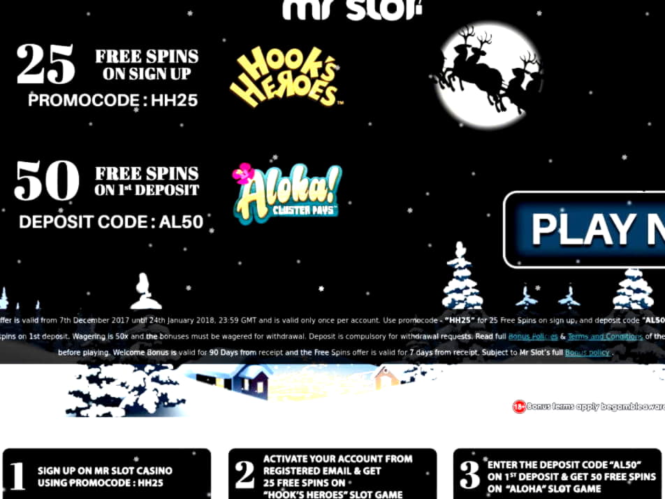 90 Free Spins right now at Dream Vegas Casino