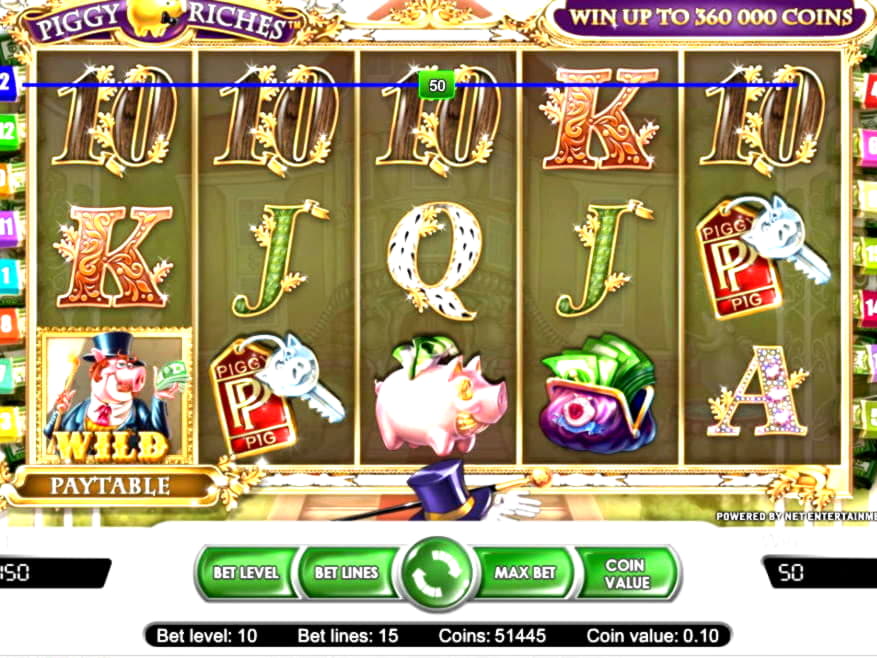 EUR 310 Free Casino Tournament at Jackpot City Casino