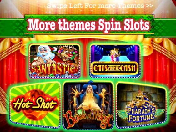 ?530 Free Casino Tournament at King Billy Casino