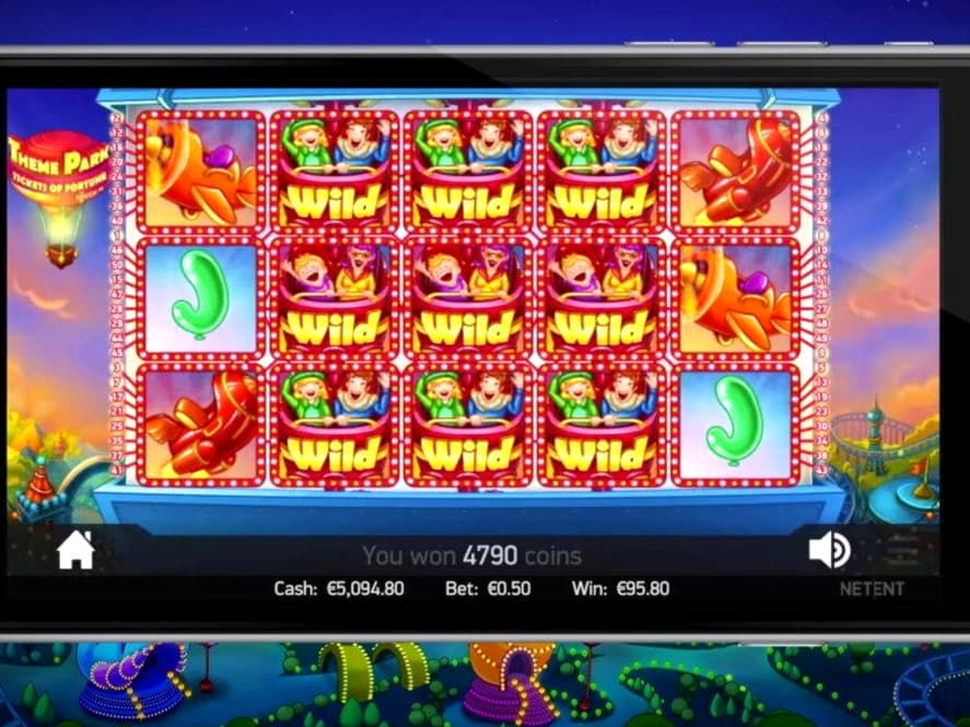 $4710 no deposit bonus casino at Karamba Casino
