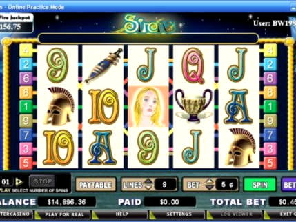 ?65 Free Casino Ticket at King Billy Casino