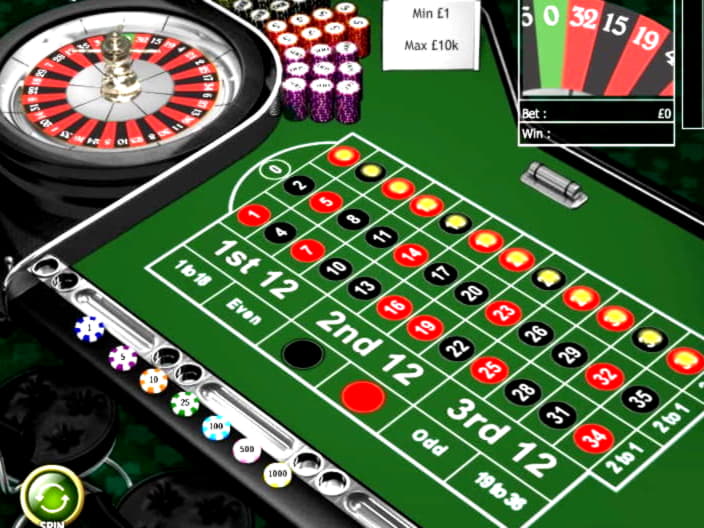 Eur 2430 No Deposit Bonus Casino at CasiPlay Casino