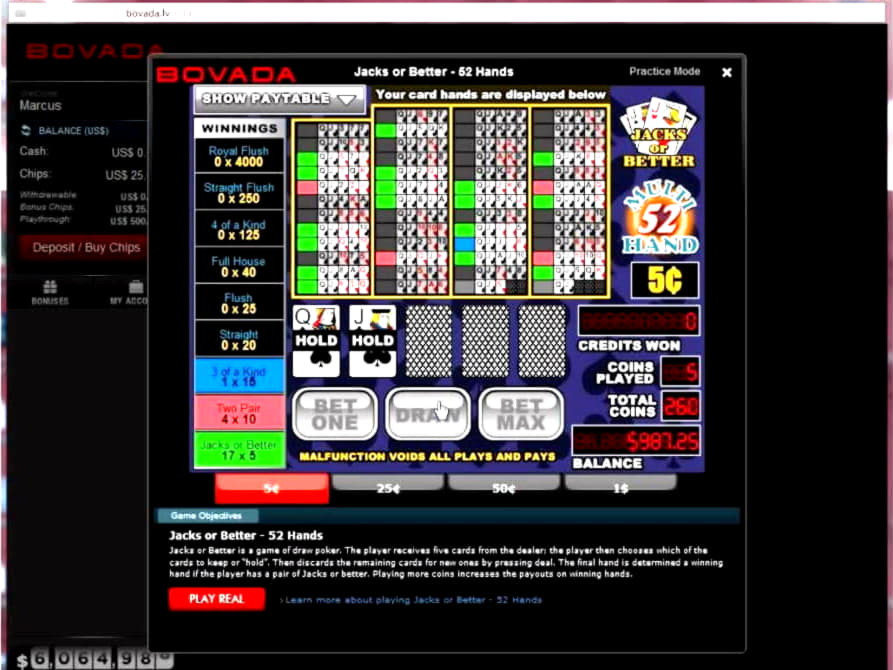 ?$3845 no deposit casino bonus at YoYo Casino
