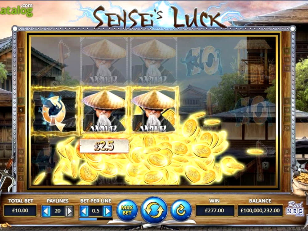 $2825 No deposit bonus at Party Casino