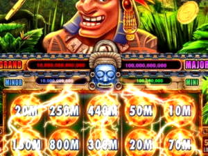 255 free casino spins at Casino com