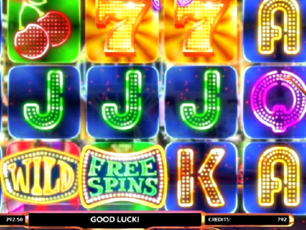 160 Free Spins right now at Casino com