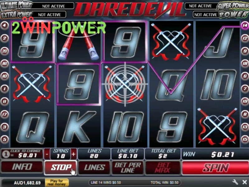 130 Free spins no deposit at bWin Casino