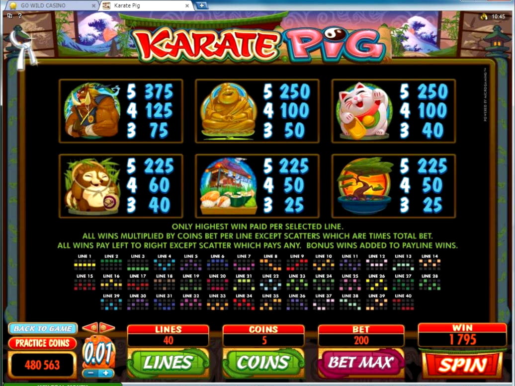 810% Best Signup Bonus Casino at King Billy Casino