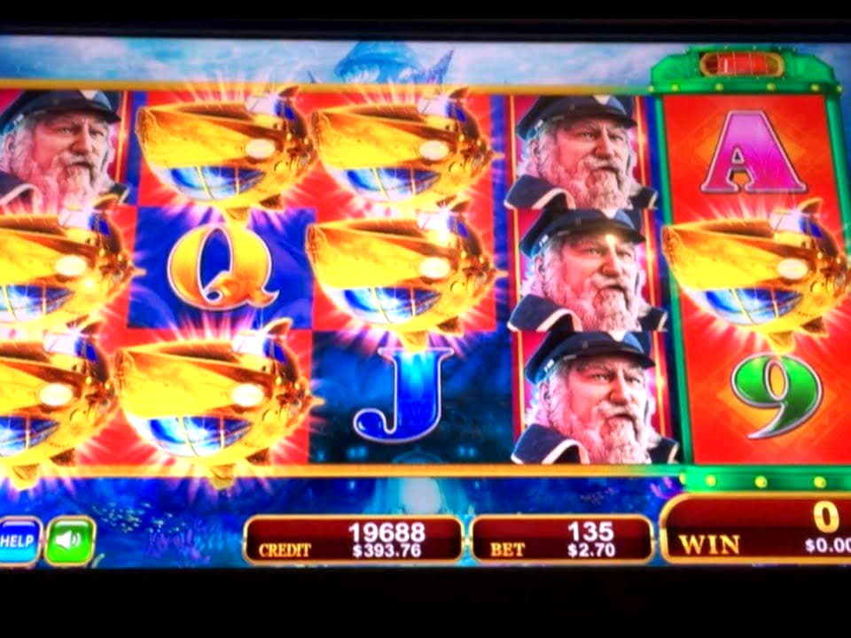 EURO 590 NO DEPOSIT at Party Casino