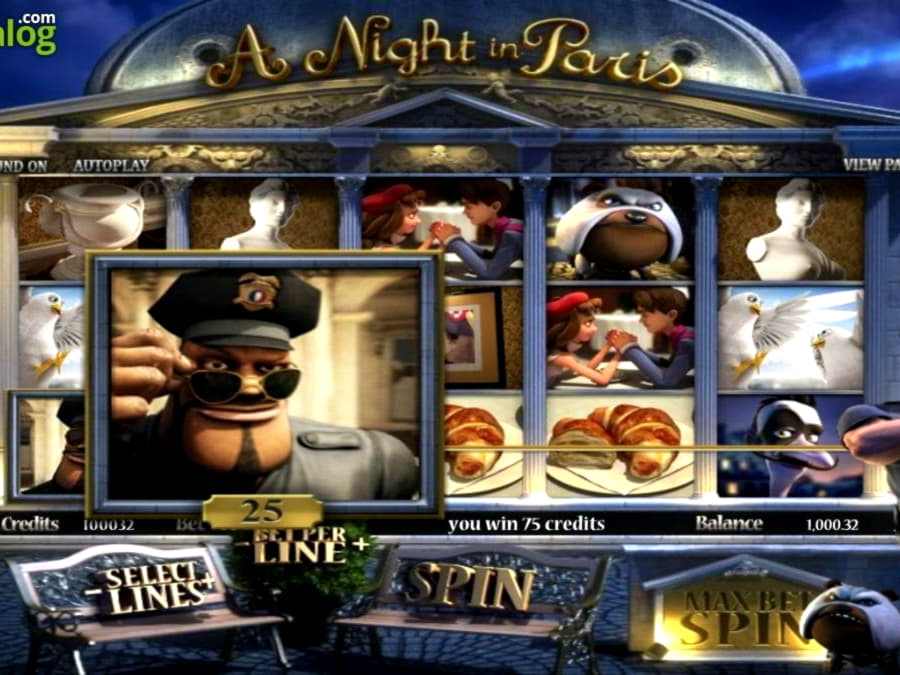 585% No Rules Bonus! at CasiPlay Casino