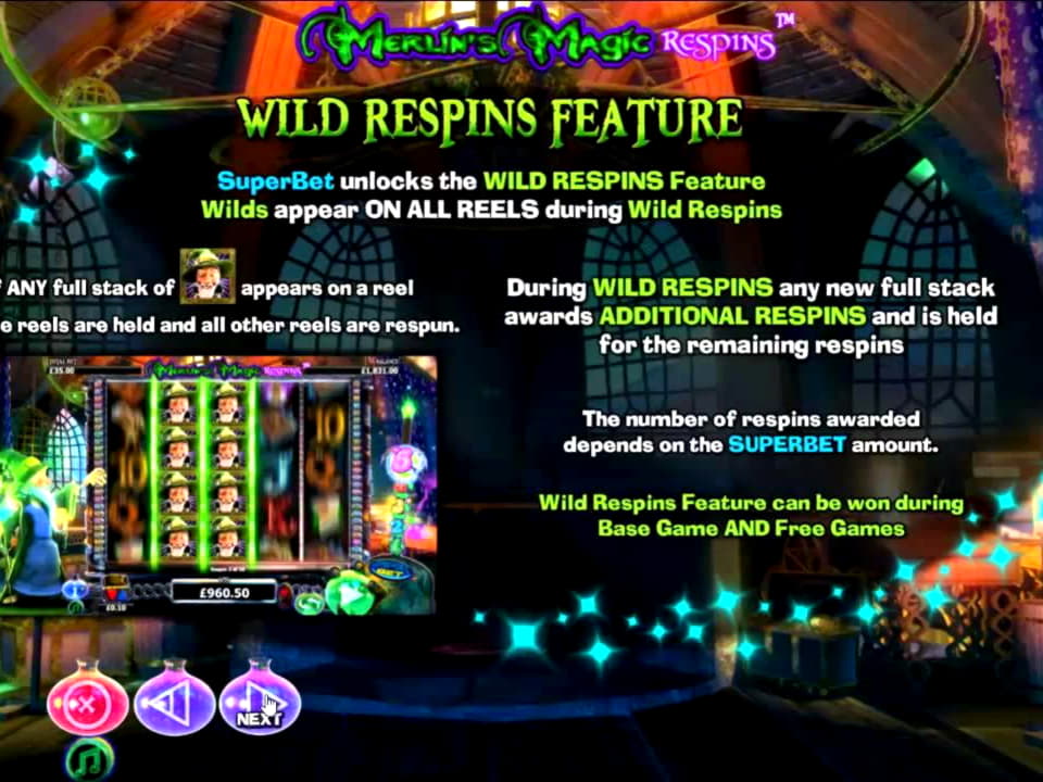?145 FREE Chip at Mrgreen Casino