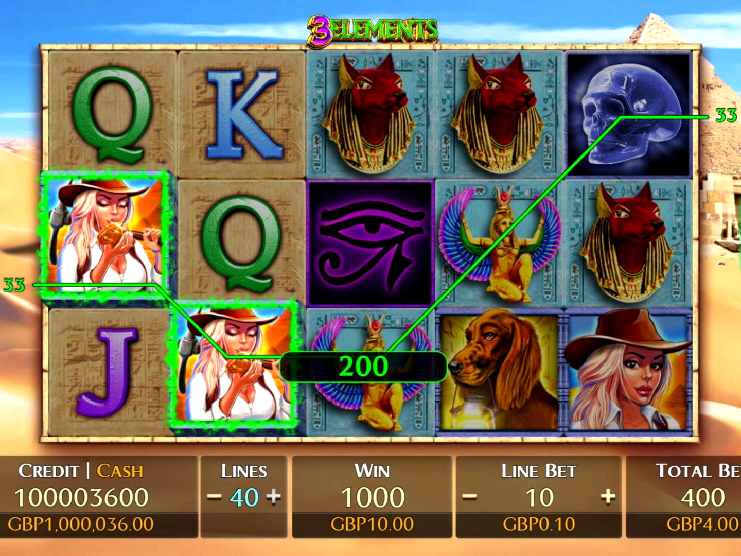 Eur 222 Free Casino Chip at Jackpot City Casino