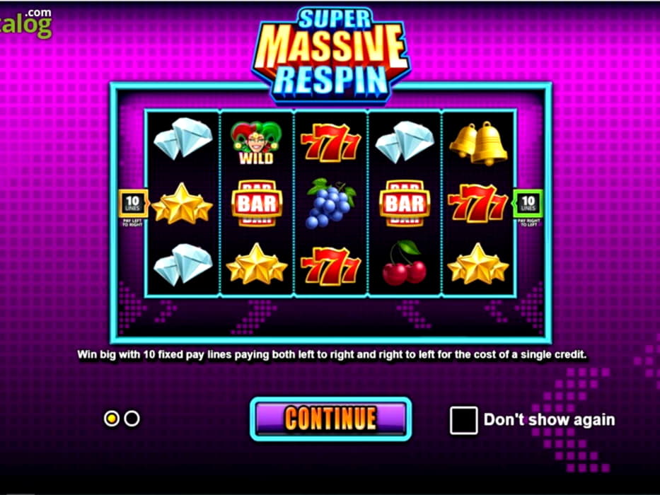 260% Match bonus casino at Jelly Bean Casino