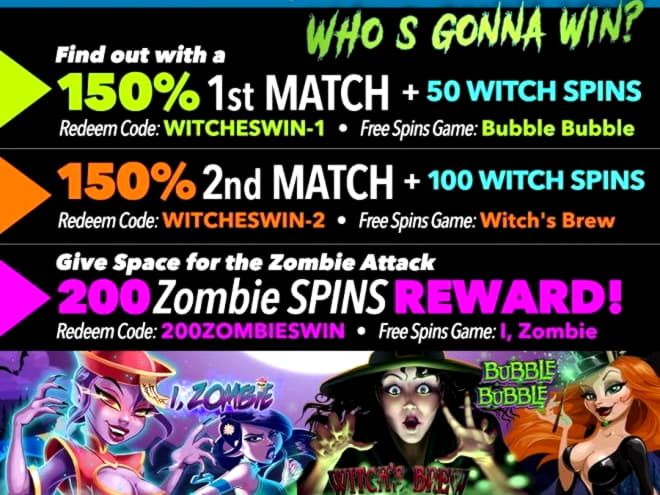 $65 Online Casino Tournament at King Billy Casino