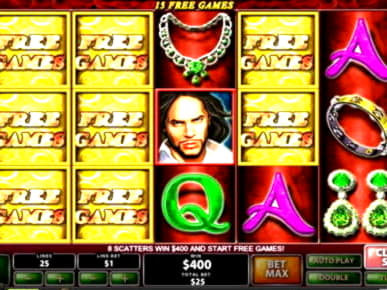 EUR 1400 No deposit bonus at Slots Heaven Casino