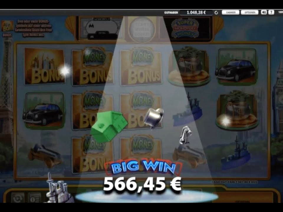 EUR 245 free casino chip at Omni Casino