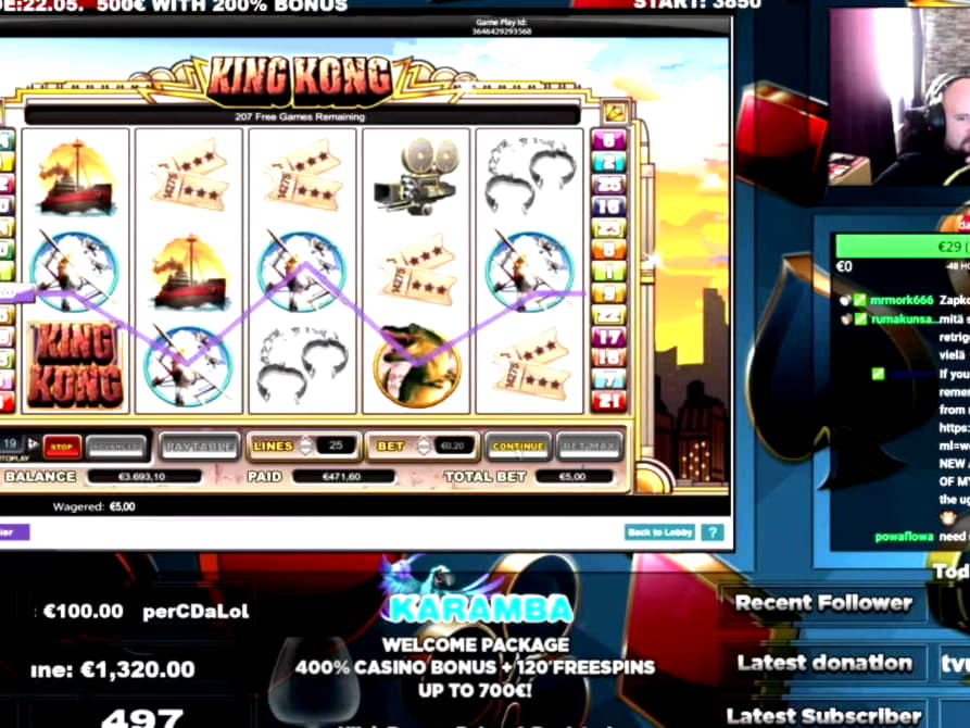Eur 95 Free Casino Chip at Dunder Casino