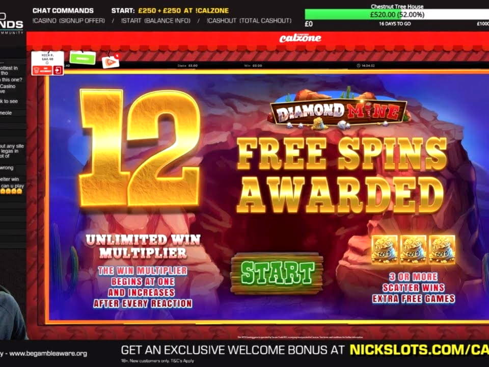 180 Free Spins right now at Trada Casino