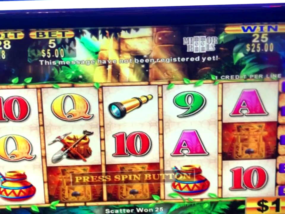 $410 FREE Chip Casino at Party Casino