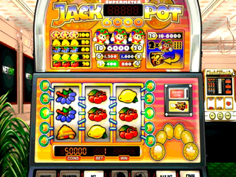 635% Match bonus casino at Malina Casino