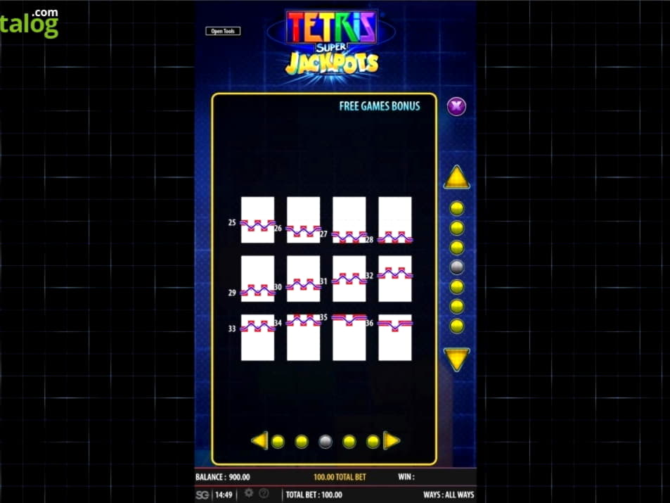 $885 Casino Tournament at Winorama Casino