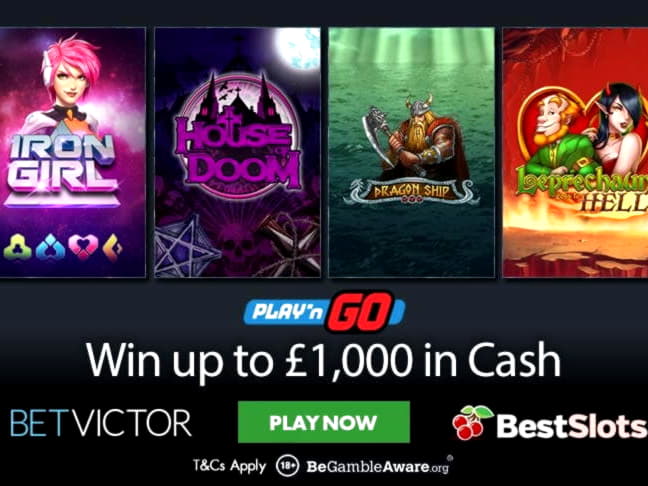 220% Match bonus at Casino com