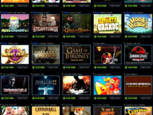 165 Trial Spins at bWin Casino