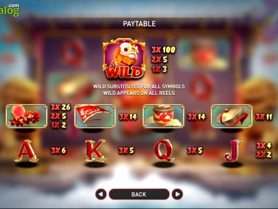 725% Match Bonus Casino at YoYo Casino