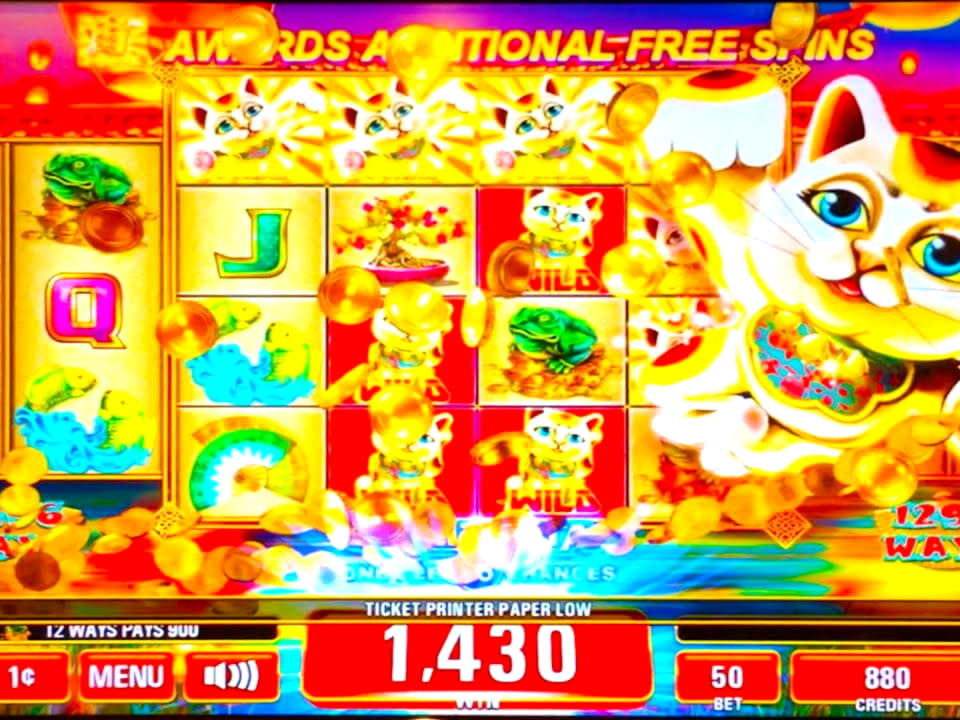 230 Trial Spins at Rizk Casino