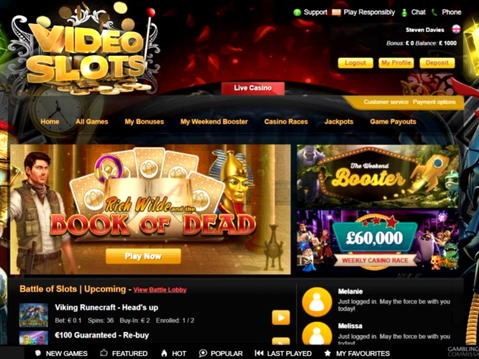 470% Casino match bonus at Trada Casino