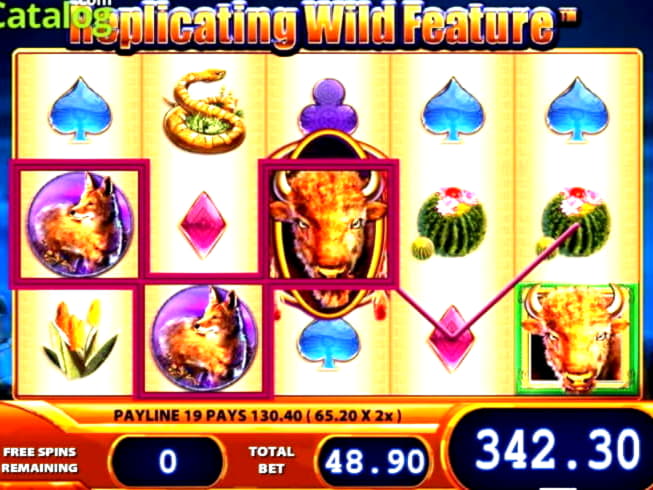 22 Free Spins right now at Jackpot City Casino