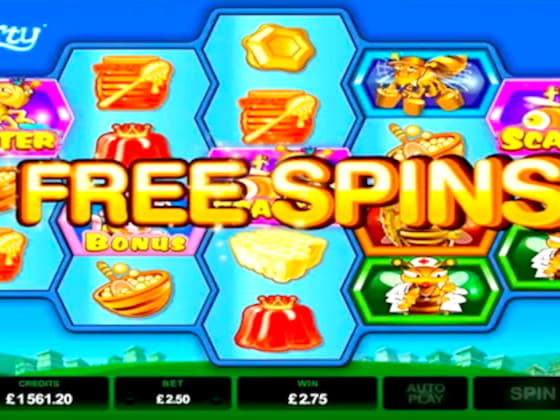 40 Free spins no deposit at Quatro Casino