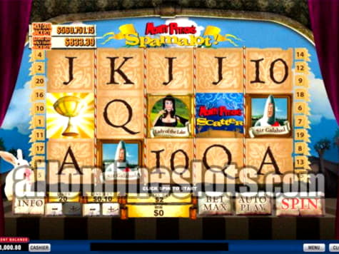 875% Casino Welcome Bonus at Karamba Casino