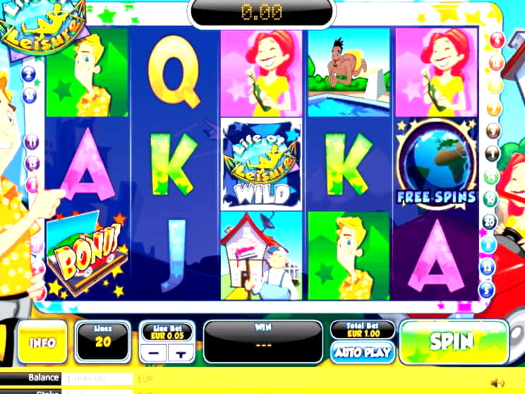 105 Free spins at Jackpot City Casino
