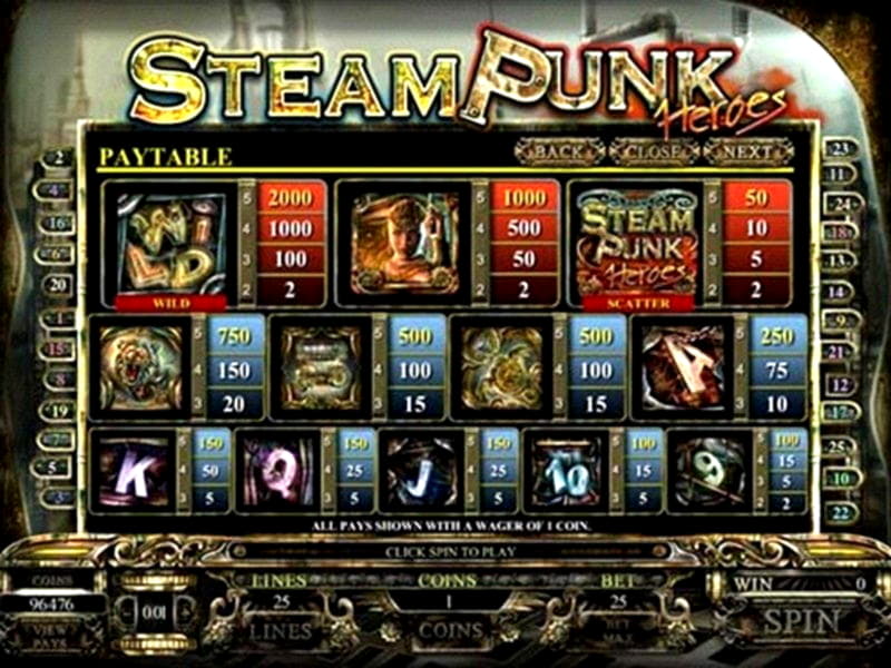 $370 Free chip casino at Jackpot City Casino