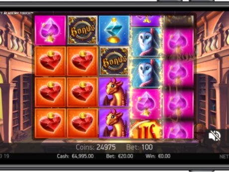 785% Match Bonus Casino at Cashmio Casino