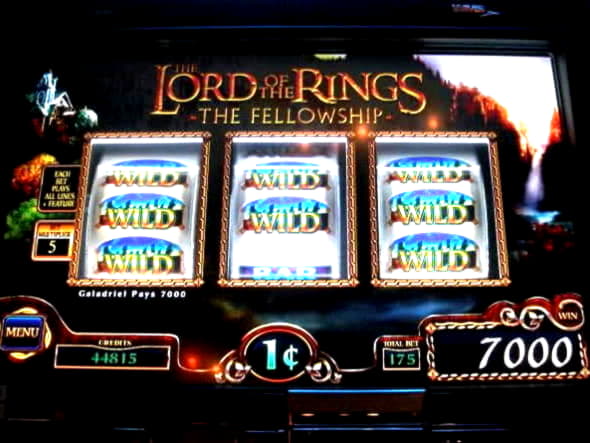 66 Free spins casino at Dream Dubai Casino