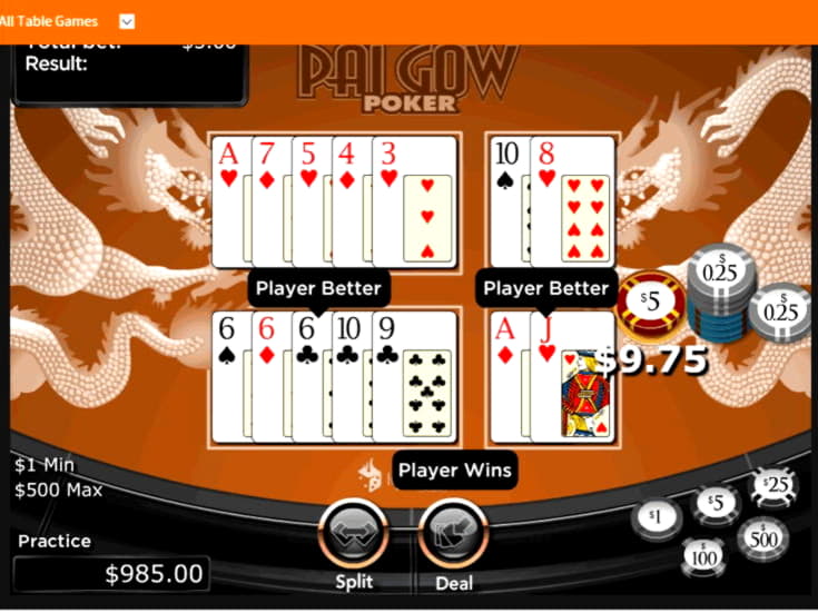 Eur 735 Daily freeroll slot tournament at Omni Casino