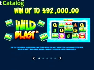 55 Free spins no deposit at Dream Dubai Casino