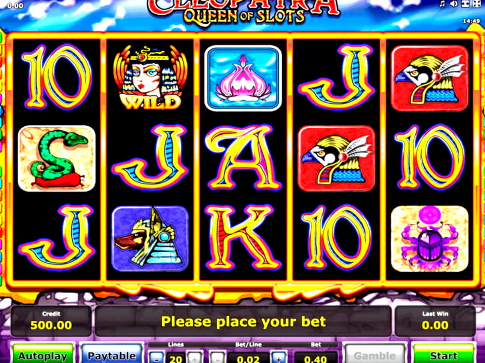 480% First Deposit Bonus at Karamba Casino