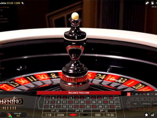Eur 295 Free Money at Malina Casino