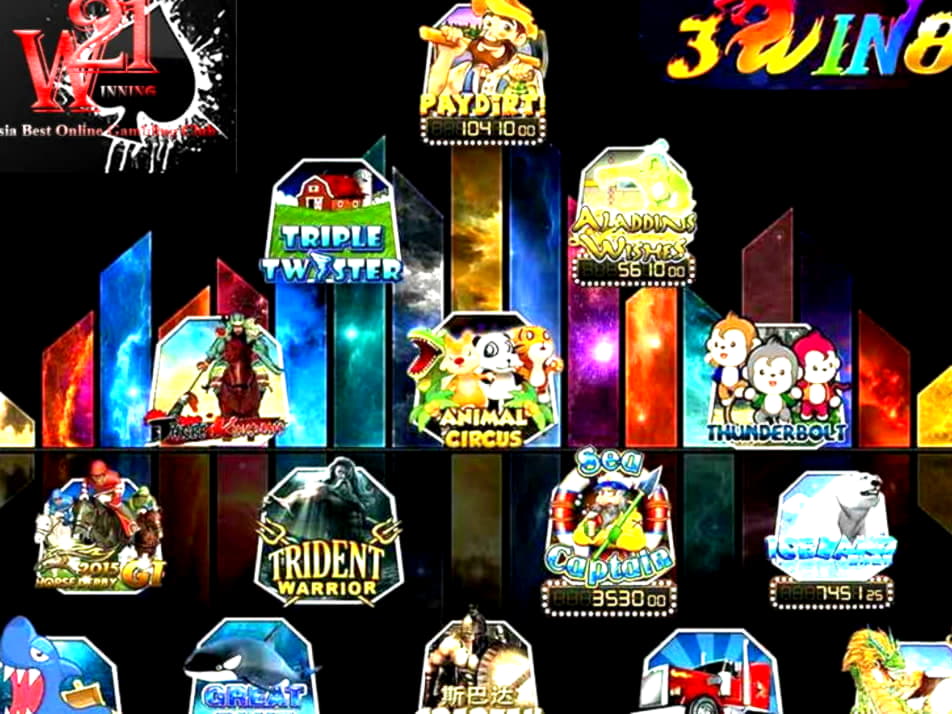 890% Signup casino bonus at Winorama Casino