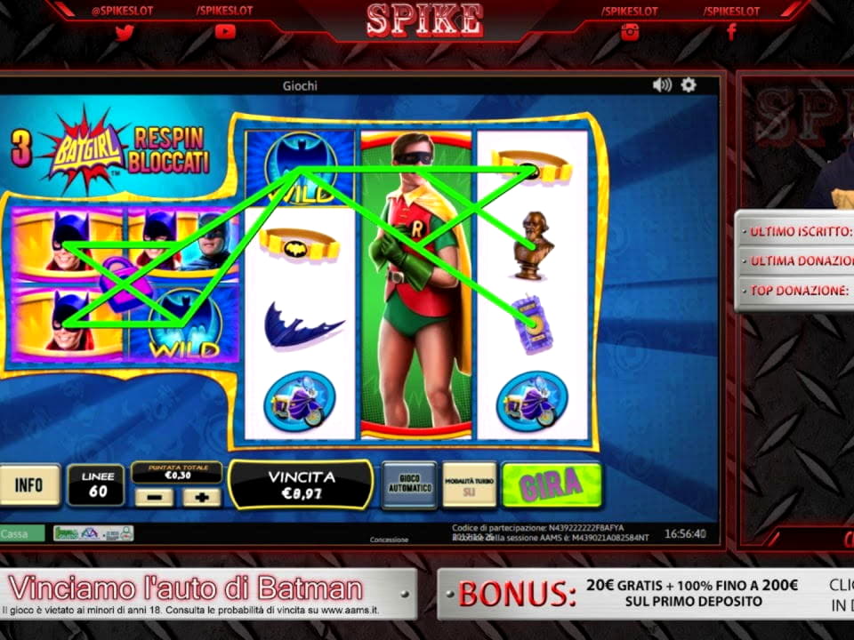 70% Signup Casino Bonus at Winorama Casino