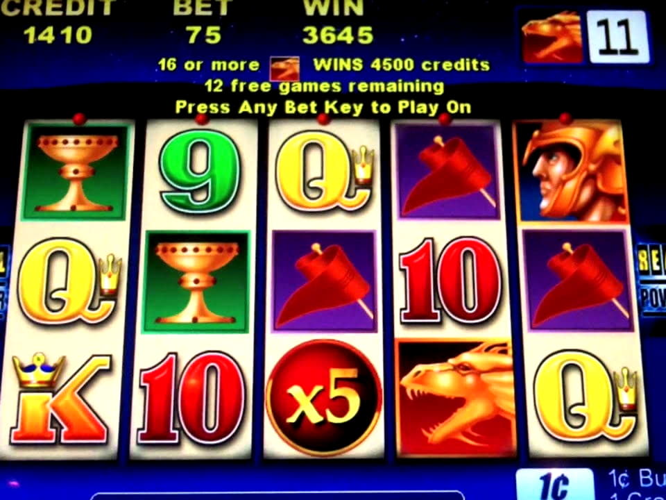 Eur 620 Online Casino Tournament at Fruity Casa Casino