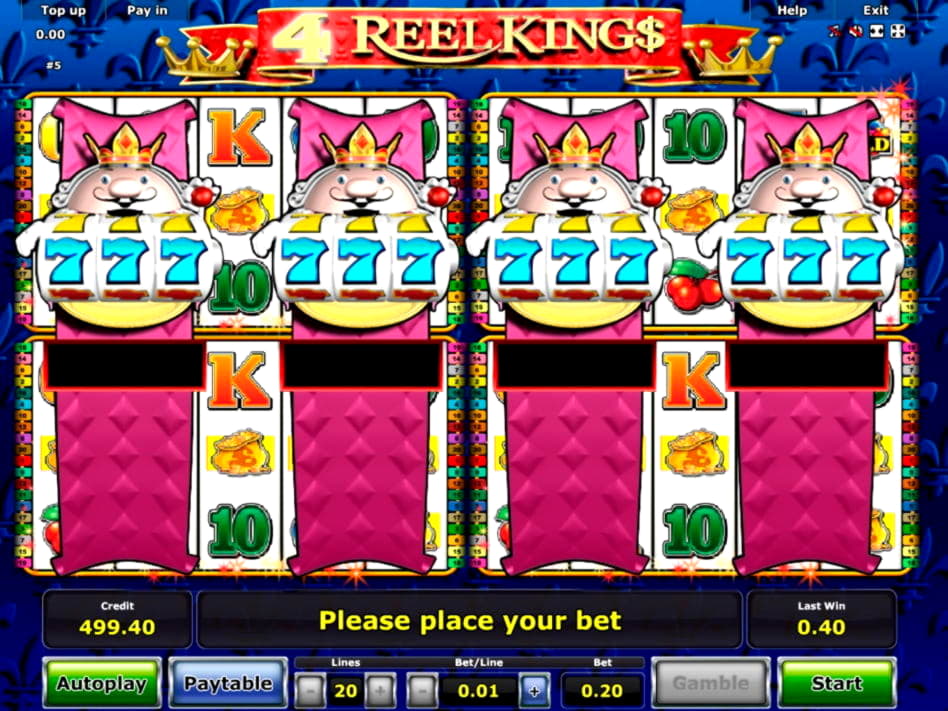 $660 Casino tournaments freeroll at Wunderino Casino